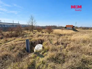 Prodej pozemku pro bydlení, Telnice, 1250 m2