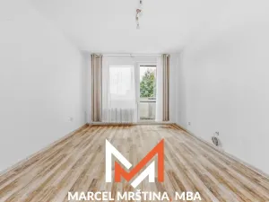 Prodej bytu 3+1, Náchod - Staré Město nad Metují, Růžová, 74 m2