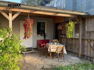 Prodej chaty, Číhošť, 21 m2