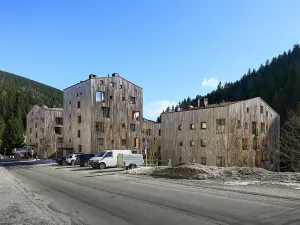 Prodej bytu 2+kk, Pec pod Sněžkou, 45 m2