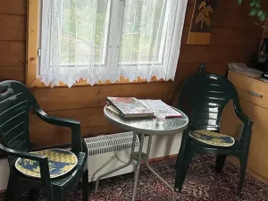Prodej chaty, Praha - Zbraslav, Na Baních, 35 m2