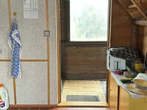 Prodej chaty, Praha - Zbraslav, Na Baních, 35 m2