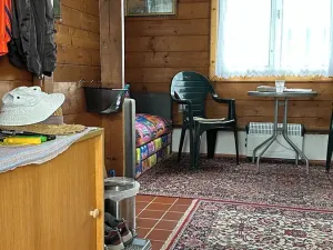 Prodej chaty, Praha - Zbraslav, Na Baních, 35 m2