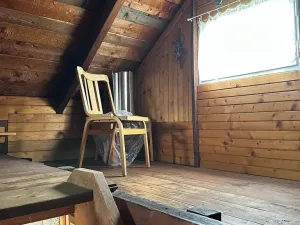 Prodej chaty, Praha - Zbraslav, Na Baních, 35 m2