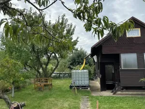Prodej chaty, Praha - Zbraslav, Na Baních, 35 m2