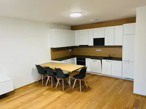 Prodej bytu 3+kk, Brno, Kleštínek, 83 m2