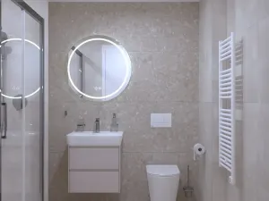 Prodej bytu 1+kk, České Budějovice, Jírovcova, 40 m2