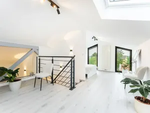 Prodej bytu 4+kk, Lysá nad Labem, Palackého, 115 m2