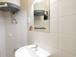 Pronájem bytu 2+kk, Praha - Nusle, Žateckých, 48 m2