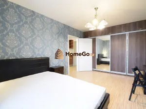 Pronájem bytu 2+kk, Praha - Vinohrady, Ondříčkova, 48 m2