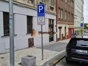 Pronájem obchodního prostoru, Praha - Vršovice, Žitomírská, 31 m2