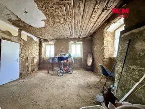 Prodej rodinného domu, Hoštice, 84 m2
