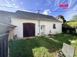 Prodej rodinného domu, Hoštice, 84 m2
