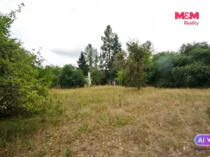 Prodej pozemku pro bydlení, Družec, 2828 m2