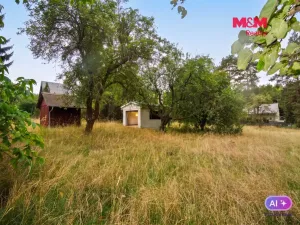 Prodej pozemku pro bydlení, Družec, 2828 m2
