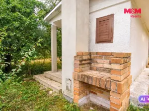 Prodej pozemku pro bydlení, Družec, 2828 m2
