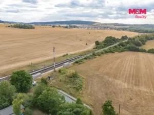 Prodej pozemku pro bydlení, Ejpovice, 2304 m2