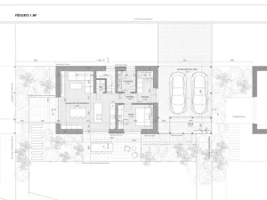 Prodej domu, Liptál, 125 m2