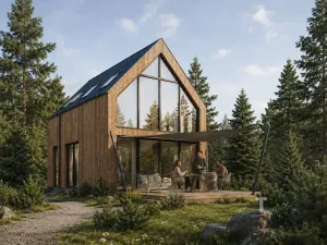 Prodej pozemku pro bydlení, Velenov, 4100 m2
