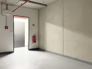 Prodej skladu, Brno, Bratislavská, 13 m2