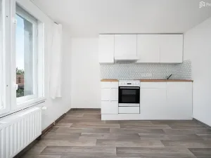 Prodej bytu 2+1, Šlapanice, Tyršova, 65 m2