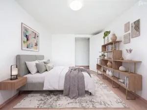 Prodej bytu 2+1, Šlapanice, Tyršova, 65 m2