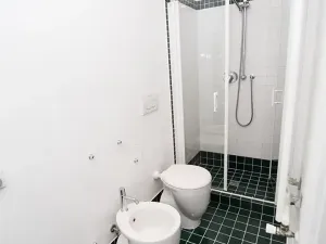 Pronájem bytu 3+1, Praha - Smíchov, Hořejší nábřeží, 94 m2