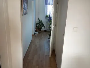 Pronájem bytu 3+1, Šumperk, Evaldova, 74 m2