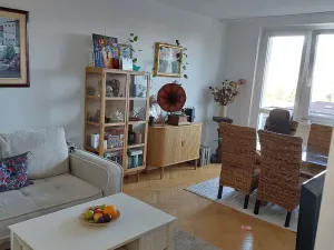 Pronájem bytu 3+1, Šumperk, Evaldova, 74 m2