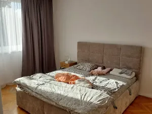 Pronájem bytu 3+1, Šumperk, Evaldova, 74 m2
