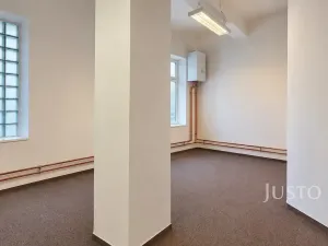 Pronájem obchodního prostoru, Písek, Budějovická, 82 m2