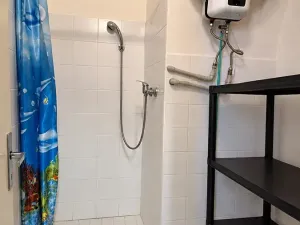 Pronájem obchodního prostoru, Písek, Budějovická, 82 m2
