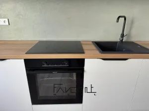 Pronájem bytu 2+kk, Ostrava, Proskovická, 42 m2
