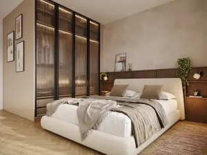 Prodej bytu 2+kk, Praha - Vršovice, K Botiči, 47 m2