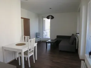 Pronájem bytu 2+kk, Praha - Horní Měcholupy, Padovská, 50 m2