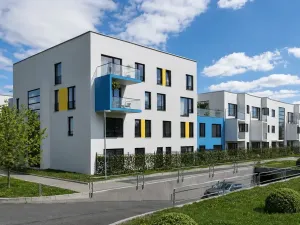 Prodej bytu 2+kk, Praha - Dolní Počernice, Černodolská, 69 m2