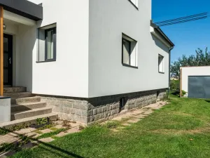 Prodej rodinného domu, Prosetín, 161 m2