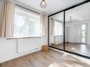 Prodej rodinného domu, Prosetín, 161 m2