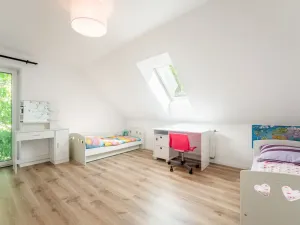 Prodej rodinného domu, Prosetín, 161 m2