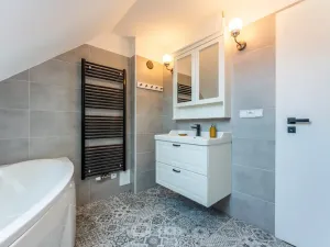 Prodej rodinného domu, Prosetín, 161 m2