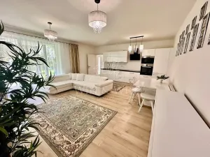 Prodej vícegeneračního domu, Unhošť, Terasy II, 204 m2