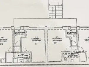 Prodej vícegeneračního domu, Unhošť, Terasy II, 204 m2