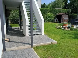 Prodej vícegeneračního domu, Unhošť, Terasy II, 204 m2