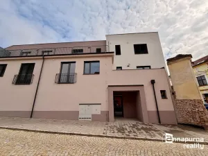 Pronájem ostatní, Ivančice, Jana Fibicha