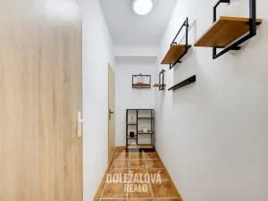 Prodej bytu 2+kk, Světlá nad Sázavou, Sázavská, 45 m2
