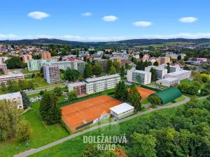 Prodej bytu 2+kk, Světlá nad Sázavou, Sázavská, 45 m2