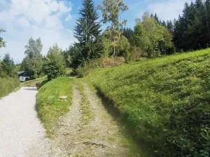 Prodej chalupy, Strážné, 200 m2