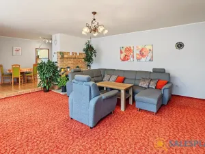 Prodej rodinného domu, Boskovice, Ludvíka Vojtěcha, 233 m2