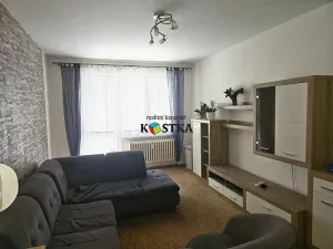 Pronájem bytu 2+1, Nový Jičín, Sportovní, 50 m2