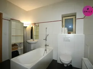 Pronájem bytu 2+1, Ostrava, Libušina, 76 m2